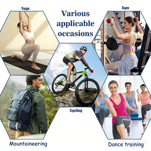 <span class=keywords><strong>Serviette</strong></span> en microfibre personnalisée absorbant la transpiration et rafraîchissante, idéale pour les sports de plein air en été - Product Image 3