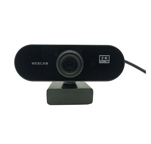 Cámara Web JIUBEI JB-01 4K Ultra HD USB 2.0 Negra para PC, Plug and Play con 30FPS para <span class=keywords><strong>Videoconferencias</strong></span>, Transmisión y Reuniones Virtuales - Product Image 5