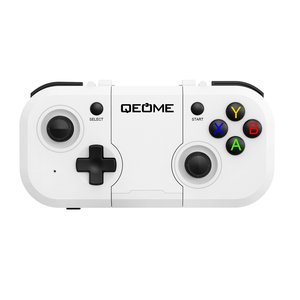Gamepad nhà sản xuất Trung Quốc qeome-Hoạt động với PC/Switch/P3/Mobile, khả năng tương thích đa thiết bị và chất lượng đáng tin cậy - Product Image 1