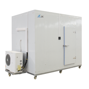 Paneles de poliuretano de grado BI para almacenamiento en frío móvil Ahorro de energía AI Control de diagnóstico de salud Cumple con ECO Big <span class=keywords><strong>Data</strong></span> - Product Image 2