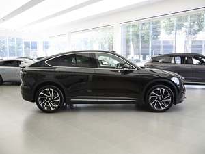 Chine Suv Sedan 5 portes 5 places SUV New Energy Véhicule électrique Vitesse maximale 200 km/h Nouvelles voitures pour Nio Ec6 - Product Image 3