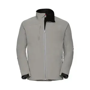 Chaqueta Softshell Biónica para Hombre, Merchandising Personalizado - Product Image 5