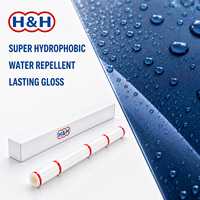 Vente en gros, film de protection auto-cicatrisant anti-rayures pour voiture, rouleau de PPF TPU hydrophobe, teinte pour vitres auto-adhésives