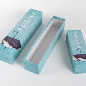 Caja de embalaje de papel de buena calidad, caja de regalo, producto más vendido del mundo - Product Image 2