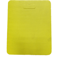 Coussinets en mousse EVA de taille personnalisée tapis de jeu genouillères pour prier jardinage rembourrage en mousse pour les activités de plein air