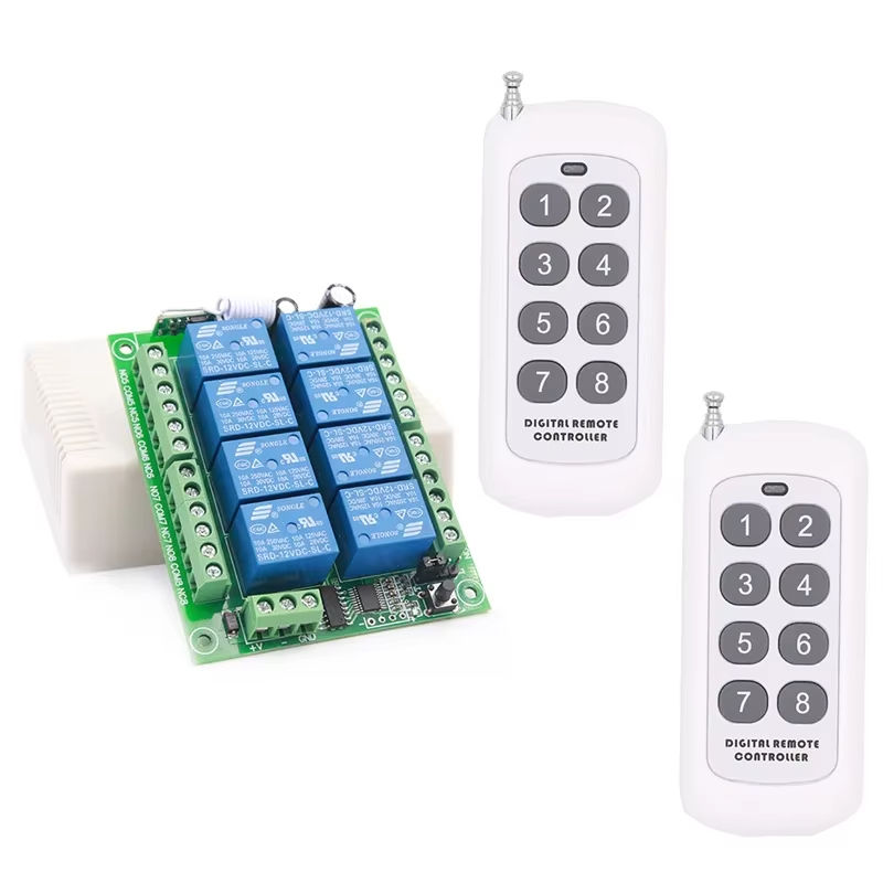 1 ตัวรับ 2 ตัว