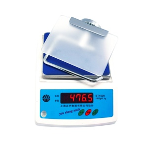 <span class=keywords><strong>Portarrollos</strong></span> de Papel Higiénico Metalique 55021A-CR, Soporte para Papel Higiénico con Estante de Vidrio - Product Image 3