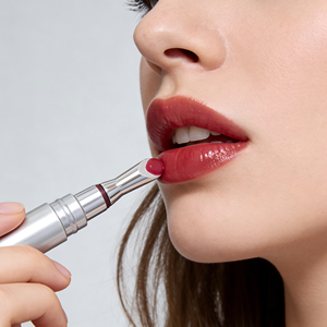 Gloss à lèvres en gros, rouge à lèvres liquide brillant effet miroir, gloss longue tenue - Product Image 2