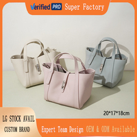 Sac à main de luxe de qualité supérieure, style de marque de créateur, en cuir de vachette pleine fleur, sac à bandoulière, sac fourre-tout vintage avec fermoir, nouveau motif imprimé