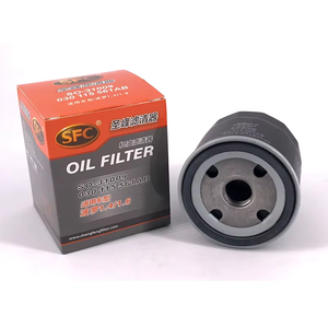 <span class=keywords><strong>Precio</strong></span> de fábrica OEM 030115561AB para filtros de aceite de coche Polo - Product Image 2