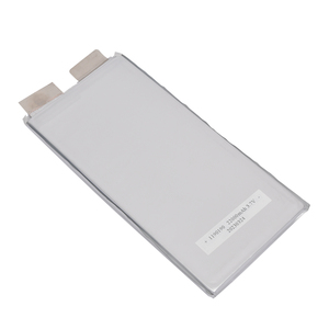 22Ah 3.7v 10C 充電式リチウムポーチセルバッテリー 無人航空機用 1190190 22000mAh 高速放電バッテリー - Product Image 3
