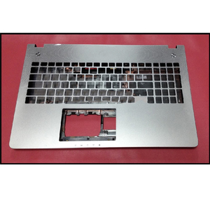 ब्रांड नई <span class=keywords><strong>Asus</strong></span> के लिए लैपटॉप <span class=keywords><strong>topcase</strong></span> और तल मामला N56 N56SL <span class=keywords><strong>N56VM</strong></span> <span class=keywords><strong>N56V</strong></span> सीडी सेट - Product Image 1