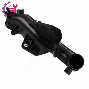 OEM 8K0145673AJ 8K0145673M 8k014567audi Turbo hava Intercooler basınç hortumu Audi A4 Quattro 2009-2016 için - Product Image 4