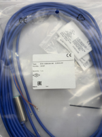 Sensor Saklar Proximity Baru Tersedia NCB2-V3-N0-V5 Penjual Terpercaya Garansi Satu Tahun