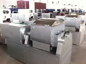 Máquina automática de fabricación de chicles, máquina de producción de chicles, para el año 2000