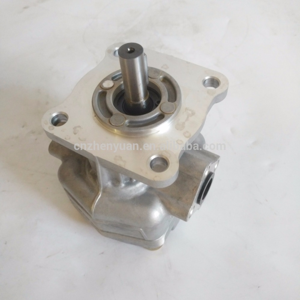 KAYABA KYB PILOT GEAR PUMP KP10-13CLFSS - High Pressure Oil Pump