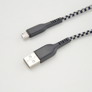 Câble <span class=keywords><strong>USB</strong></span> 2.0 vers Type C Oem Câble de données de chargeur coloré 5V2A Câble 2.0 vers Type C pour téléphone portable <span class=keywords><strong>Micro</strong></span> <span class=keywords><strong>USB</strong></span> - Product Image 2