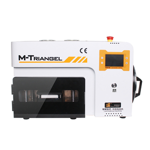 Mesin Laminasi Vakum OCA <span class=keywords><strong>M</strong></span>-triangel Mt-103 5 in 1 untuk Perbaikan LCD Datar dan Tepi - Product Image 1