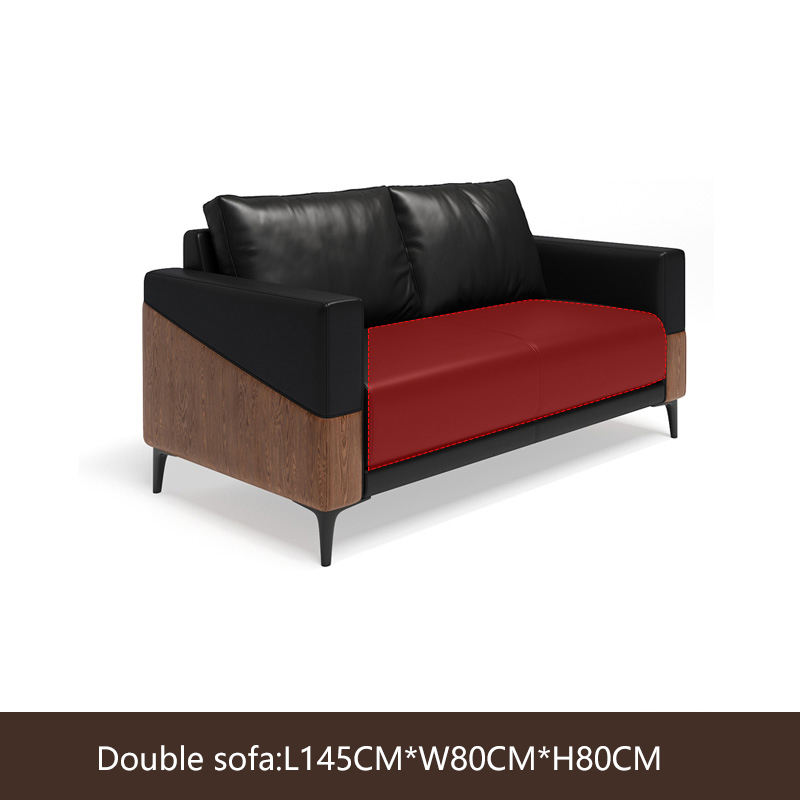 2-seater (145*80*80cm)