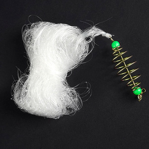 Équipement de ligature de ligne de pêche Bawang 3-12 – Matériel de pêche en eau douce durable en gros - Product Image 3