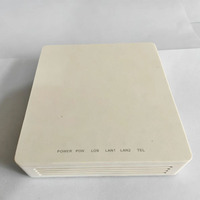 MODEM HG8310M EG8010H HG8010H ROUTEUR FIBRE OPTIQUE 1GE PORT UNIQUE BRIDGE Xpon Gpon Epon Onu Ont FTTH MINI TYPE DC