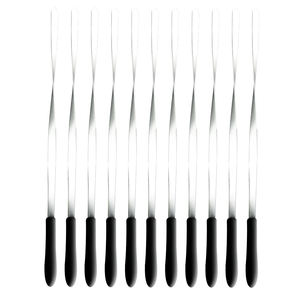 Opular sin Mok 11 Forks uutomatic tisotisserie ararbecue rirills Rtical ertical Grill kekewers leclectric BQ riririll - Product Image 5