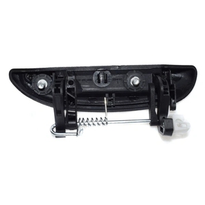 Maniglia Porta Anteriore Posteriore Sinistra Destra per <span class=keywords><strong>Dacia</strong></span> <span class=keywords><strong>Sandero</strong></span> 2008-2011 7700433075 7700433076 8200730863 8200310580 <span class=keywords><strong>Accessori</strong></span> - Product Image 5