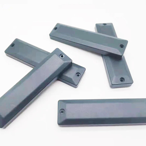 Buen precio impermeable ABS UHF RFID Anti-Metal ABS etiqueta dura en venta - Product Image 1