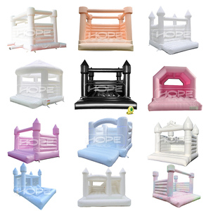 PVC fait rebondissant <span class=keywords><strong>Jumper</strong></span> Kids Bouncer <span class=keywords><strong>pas</strong></span> <span class=keywords><strong>cher</strong></span> prix parc gonflable château plein d'entrain sautant commercial maison de rebond à vendre utilisé - Product Image 2