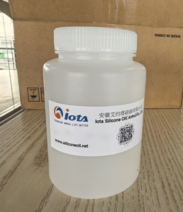 Amino Silicone Oil EXTRASOFT IOTA C803 for Textile Softening and Textile Resin <strong>Plasticising</strong> - Product Image 2