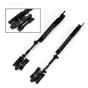 Kit de Reparación del Ensamblaje de Riel para Techo Solar Compatible con Chevy <span class=keywords><strong>Trailblazer</strong></span>, GMC Envoy y Saab 9-7X 2004-2009 - Product Image 3