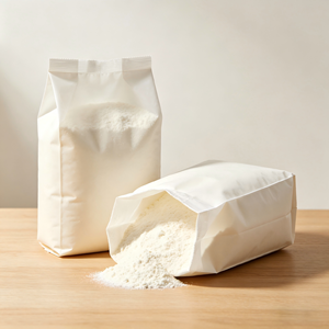 Poudre de lait de jument entier OEM en vrac, matière première, traitement personnalisé, service d'étiquetage privé - Product Image 3