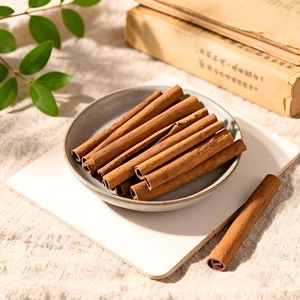 Palitos de Pimienta de Jamaica Secos Premium - Hierba Natural Procesada AD, Conservada con Sal, Cruda para Cocinar, Hornear y Bebidas Calientes (Origen Anhui) - Product Image 4