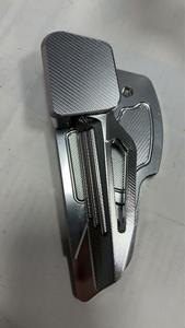 Accessoires pour motos, repose-pieds arrière pour moto, adapté à la modification du repose-pieds arrière Vespa 150 - Product Image 5