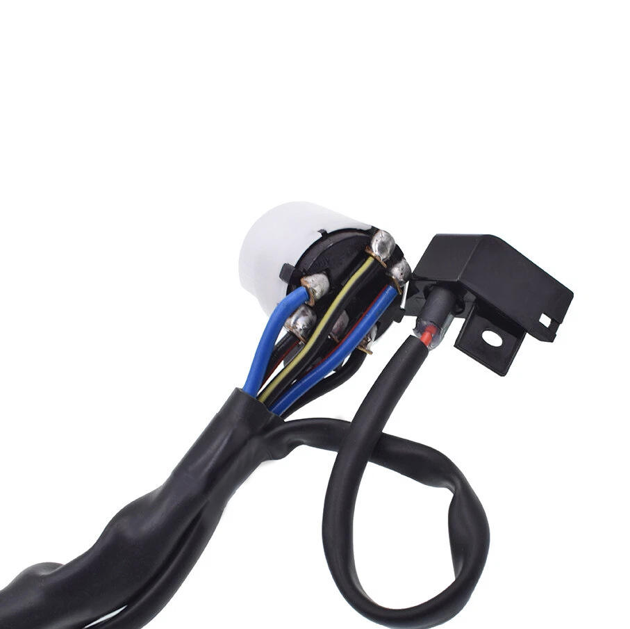 Engine Starting Ignition Switch For Mitsubishi V31/V32/V33/V43/V44 Car ...