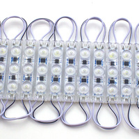 Module de réflexion diffuse 3030, modules LED étanches de haute qualité, 110V 1.5W IP68