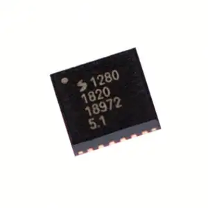 Circuito integrato originale SX1281IMLTRT 1280 LLCC68 1262 1232 1268 1278 1276 1231 QFN24 cristallo passivo oscillatore ic chip