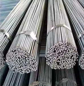 ราวกลมเหล็กกล้าคาร์บอน Q235ดึงเย็น16มม. สำหรับชิ้นส่วนเครื่องจักรกล Q345 SAE1008 - Product Image 3