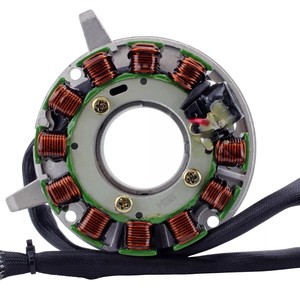 Bobine de stator magnéto pour expédition SKI-DOO/GSX /<span class=keywords><strong>GTX</strong></span> /MX Z /Skandic /Summit 300 380 500 550 420886603 420889365 420887653 - Product Image 5