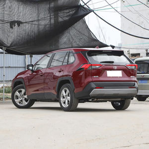 Meilleure vente FAW T-oyota RAV-4 Rongfang <span class=keywords><strong>2023</strong></span> 2.0L CVT 2WD mode PIUS faible consommation de carburant voiture à essence <span class=keywords><strong>Compact</strong></span> SUV nouvelle voiture - Product Image 5