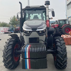 <span class=keywords><strong>Tracteur</strong></span> Tavol 180HP 200HP 210HP 220HP 240HP 260HP 280HP <span class=keywords><strong>Tracteur</strong></span> agricole 4x4 Agricole - Product Image 3