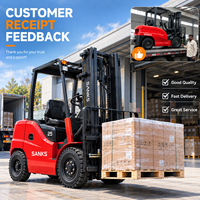 Offre Spéciale Chariot Élévateur Électrique Contrepoids 3,5 Tonnes avec Positionneur de Fourches – Approvisionnement Direct Usine