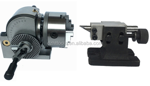 CNC Máy phụ kiện công cụ BS-2 phổ chia đầu - Product Image 4