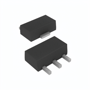 Electronic Circuit Components Original One Stop Service RH5RL45AA-T1-FE TO 243AA Power Management (PMIC) - Product Image 1