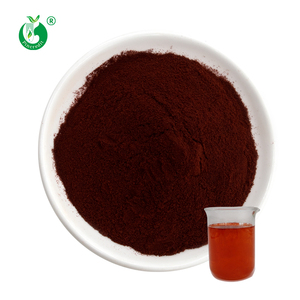 Venta al por mayor a granel Pluvialls Extract 2% Polvo de astaxantina de grado alimenticio Polvo de microcápsula de astaxantina - Product Image 1