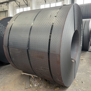 Bobinas de acero laminadas en caliente estructurales de baja aleación de alta calidad Jis 2. 0 Spht4 Hp235 Hp295 Hp345 Gr42 X65 <span class=keywords><strong>X70</strong></span> L245 - Product Image 5