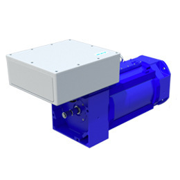 มอเตอร์ไฟฟ้า AKH เกรดอุตสาหกรรม ดีไซน์แข็งแรงทนทาน ผลิตในเยอรมนี - Product Image 5