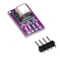 Carte de développement GXT ESP-32 avec Wi‑Fi + Bluetooth, processeur dual‑core, faible consommation d’énergie,