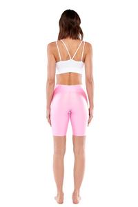 Sport <span class=keywords><strong>court</strong></span> Leggings Collants Tenues De Sport Pantalons de Sport Pantalons De Yoga - Product Image 5
