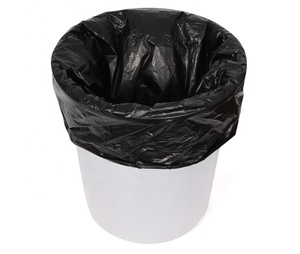 Factory Produce Big Roll Garbage Bag /Rubbsih Bags Bin Liner Wholesale Work Home <b>Packing</b> Products - Product Image 1